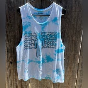 Billie Eilish tank top